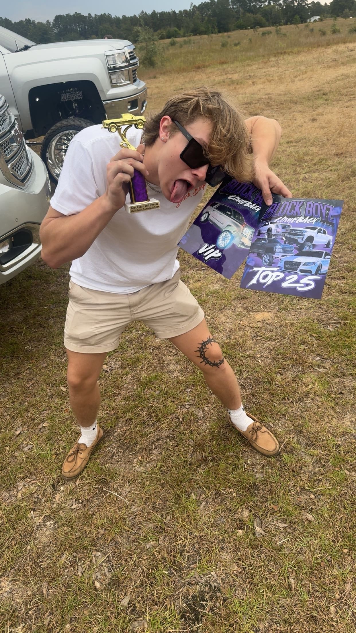 Block Boyz Comeback PT2. Vip