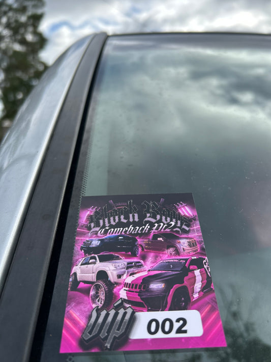Block Boyz Comeback PT2. Vip